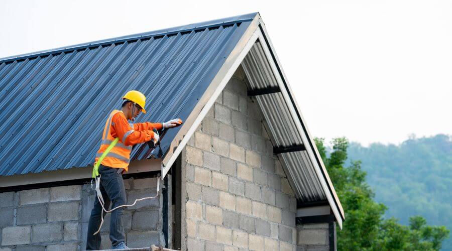 Expert top industrial roofings services in Fordsville, KY